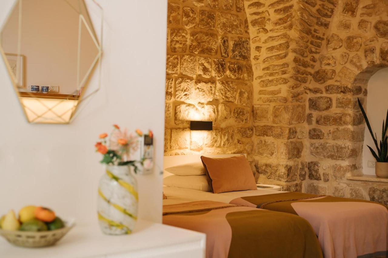 Azamra Inn Tzfat Safed Exterior foto