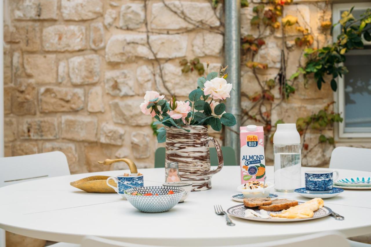 Azamra Inn Tzfat Safed Exterior foto
