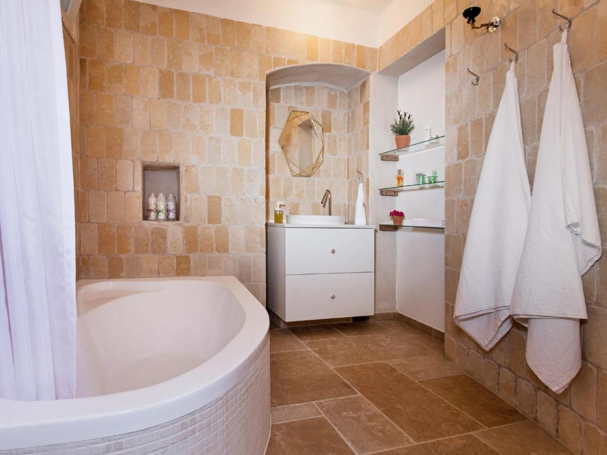 Azamra Inn Tzfat Safed Exterior foto